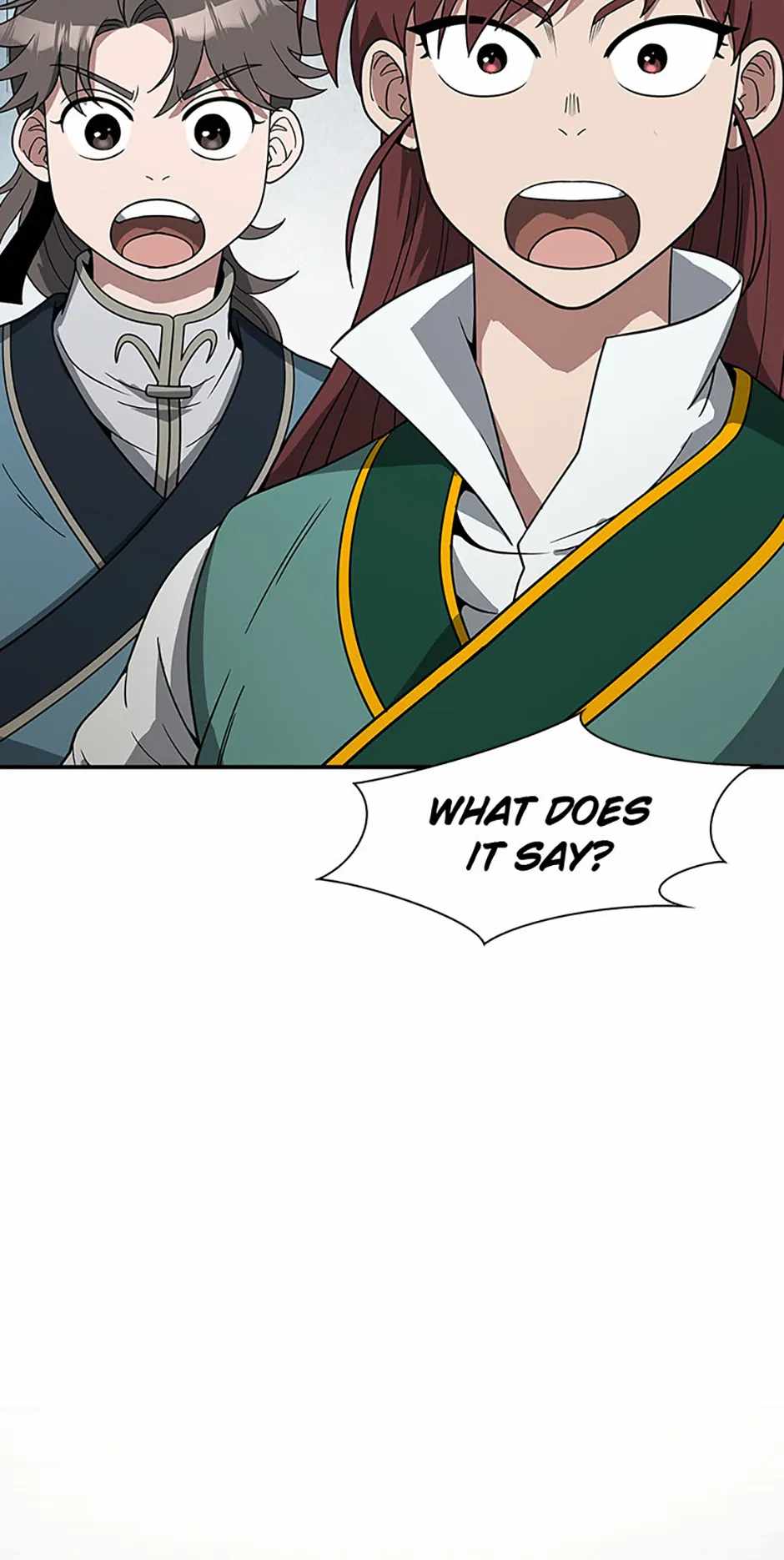The Demonic Blade Fairy Chapter 49 25